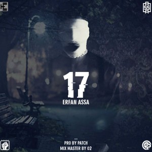 آهنگ ١٧ از عرفان آسا