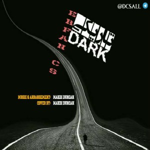 آهنگ تاریکی از عرفان سی اس