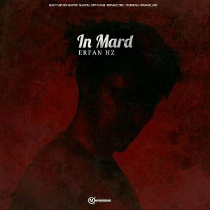 آهنگ این مرد از عرفان اچ زد