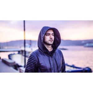 آهنگ خدافظی از عرفان