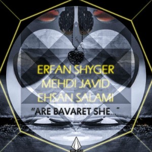 شایگر ، مهدی جاوید و سلامی – آره باورت شه