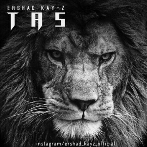 آهنگ تاس از Ershad Kay-Z