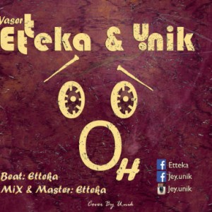 آهنگ جدید اتکا و یونیک به نام اوه