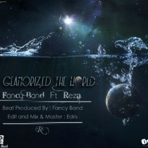 آهنگ جدید Fancy Band به نام دنیارو طلسم کردیم