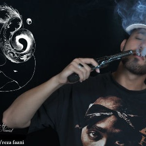 آهنگ جدید فانی به نام میپیچم کفن به دورت