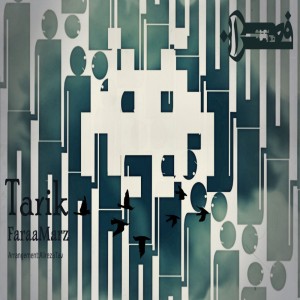 آهنگ تاریک از فرامرز