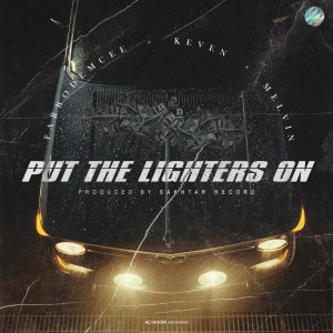 آهنگ Put The Lighters On از فربد ام سی