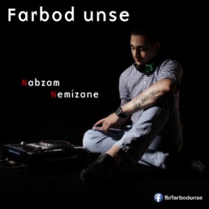 آهنگ جدید فربد Unse به نام نبضم نمیزنه