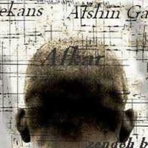 آهنگ جدید فرکانس و افشین گاما به نام افکار