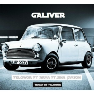 آهنگ جدید فلوئور و آریا و سیناجیسون بنام گال