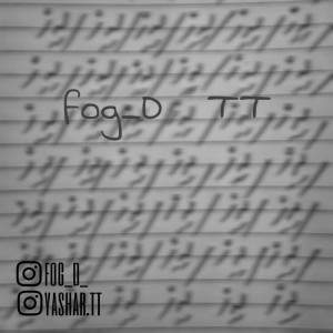 آهنگ کِدِر از Fog_D و TT