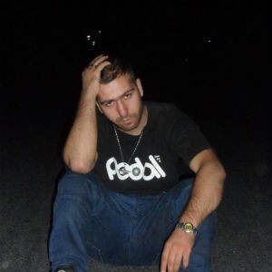 گان ، امیر و سرسخت – بگیر بشین سر جات