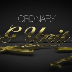 آهنگ جدید ۵۰Cent به نام Ordinary