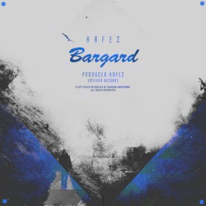 آهنگ جدید از حافظ به نام برگرد