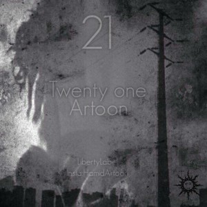 آهنگ بیست و یک از حمید آرتون