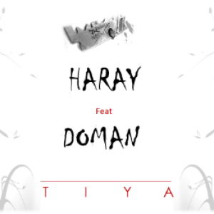 آهنگ جدید Haray و Duman به نام تیا