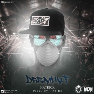 آهنگ Dream Hit از حسین هتریک