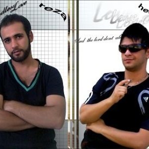 آهنگ جدید حسام استپس و رضا به نام بساط شادی