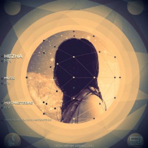 آهنگ جدید Hezha به نام MN