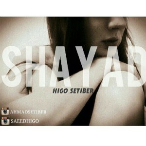 آهنگ جدید هیگو و ستیبر بنام شاید