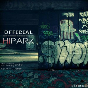 آهنگ Official از هیپارک
