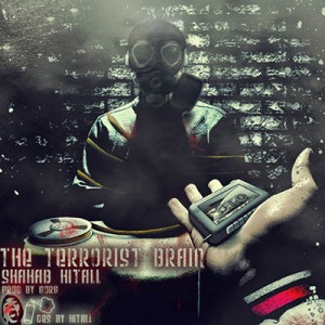 آهنگ جدید شهاب هیتال به نام تروریست مغزی