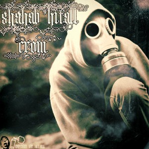 آهنگ جدید شهاب هیتال به نام کلاغ