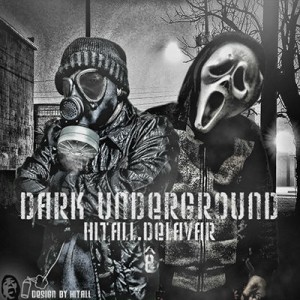 آهنگ جدید شهاب هیتال و دلاور به نام زیر هشت