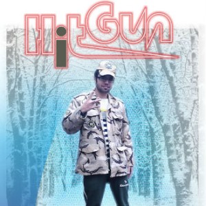 آهنگ جدید حسام Hitgun به نام آخرین نامه