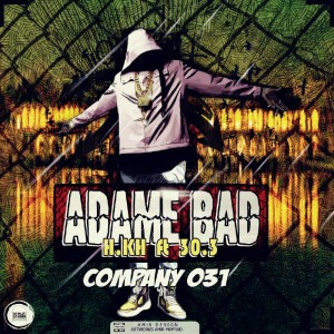 آهنگ آدم بد از کمپانی ۰۳۱