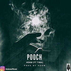 آهنگ پوچ از حکم و تیما