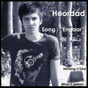 آهنگ جدید هورداد به نام انگار