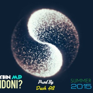 آهنگ میدونی از حسین ام پی