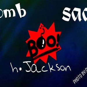 آهنگ جدید حسین جکسون به نام بمب ساعتی