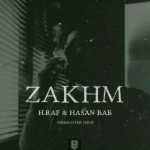 آهنگ زخم از اچ.راف و حسن باب