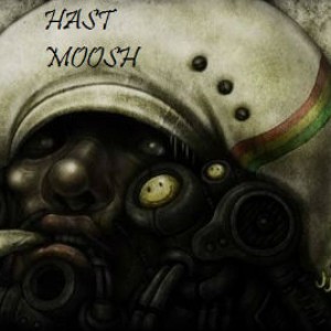 سینا جیسون ، آریا و فرجام – هست موش