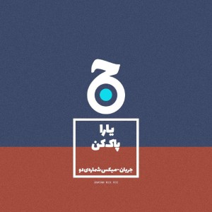 میکس پاک‌کن کاری از یارا