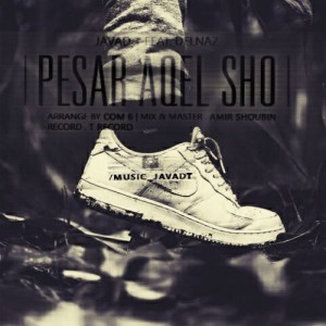 آهنگ پسر عاقل شو از جواد T و دلناز