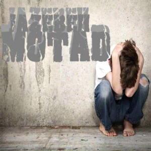 آهنگ معتاد از جاذبه