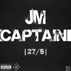 آهنگ کاپیتان از جی ام