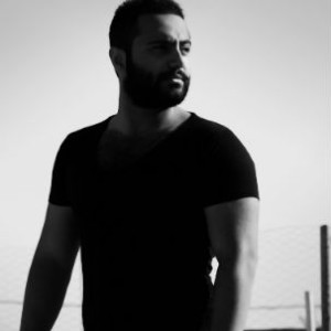 آهنگ جدید از K1 به نام سیاه