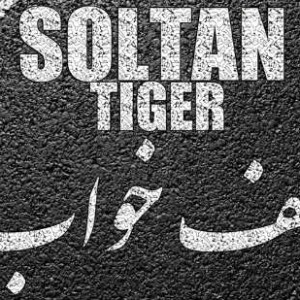 آهنگ جدید سلطان تایگر به نام کف خواب