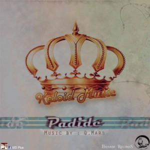 آهنگ جدید کلوید موزیک بنام پدیده