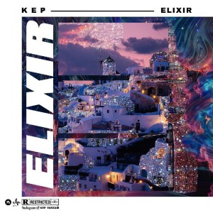 آهنگ Elixir از کیپ