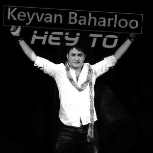 آهنگ جدید کیوان بهارلو به نام هی تو