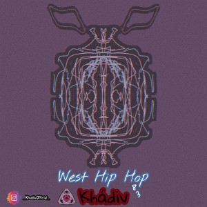 آهنگ West Hip Hop از خدیو
