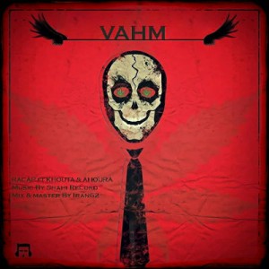 آهنگ جدید خوتا ، رکپ و اهورا به نام وهم