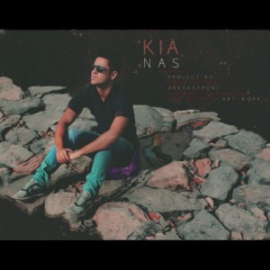 آهنگ جدید از کیا به نام NAS