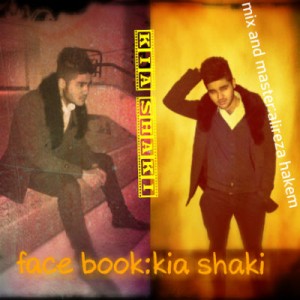 آهنگ جدید کیا شاکی به نام عشق و خاطره