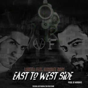 East To West Side از لانتلی و گارابت نوی
